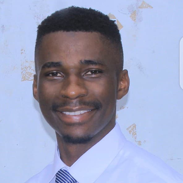 Justin (Stark) Bihango